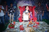 Bindu Madhavi Birthday Celebrations